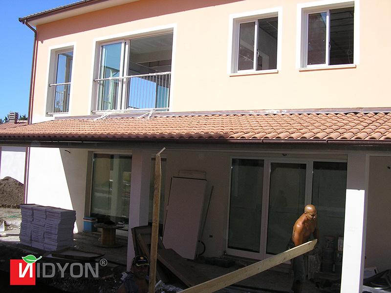 Residenziale Nidyon Marina di Bibbona (LI)