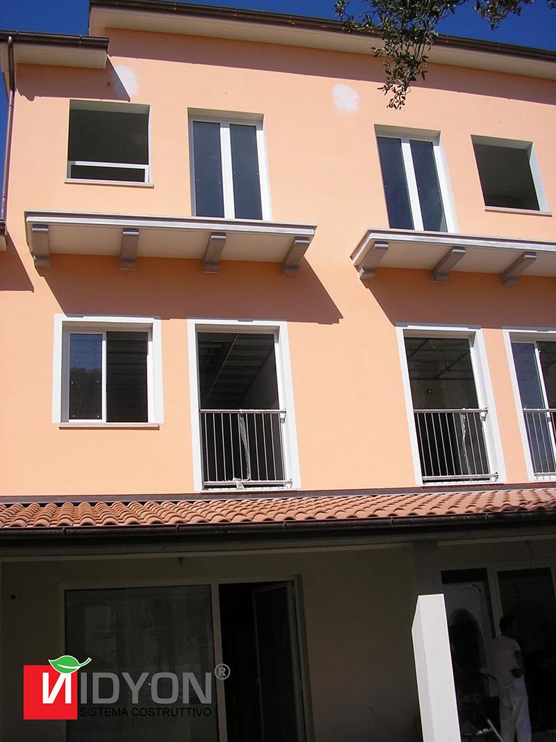 Residenziale Nidyon Marina di Bibbona (LI)