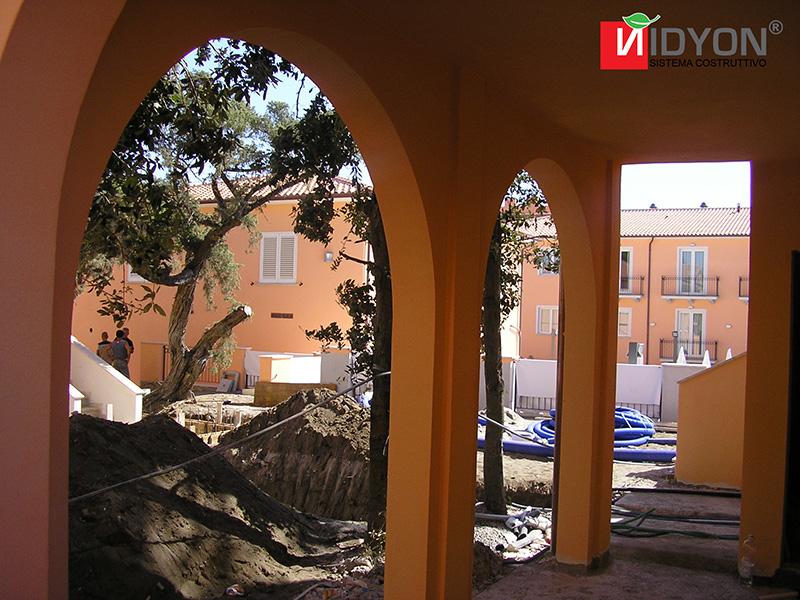 Residenziale Nidyon Marina di Bibbona (LI)