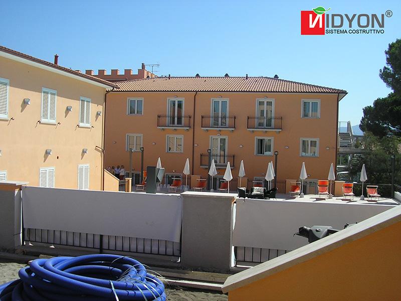 Residenziale Nidyon Marina di Bibbona (LI)