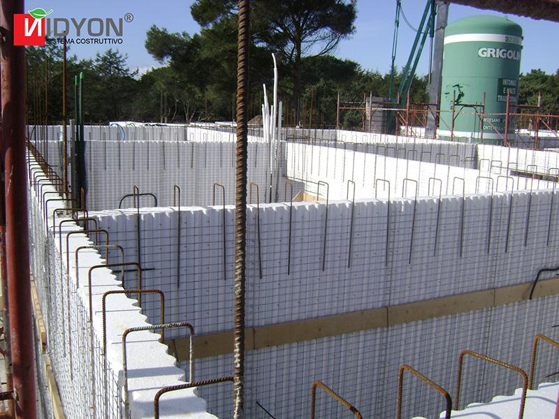 Residenziale Nidyon Marina di Bibbona (LI)