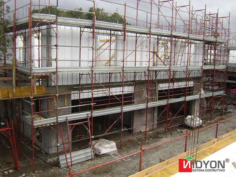 Residenziale Nidyon Marina di Bibbona (LI)