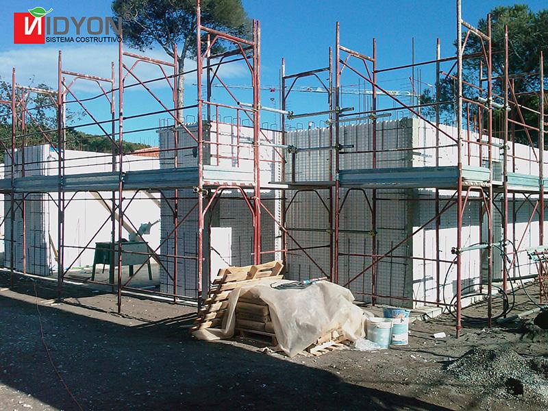 Residenziale Nidyon Marina di Bibbona (LI)