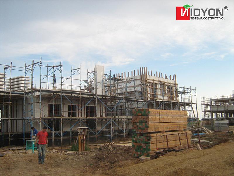 Residenziale Nidyon Metaponto (MT)