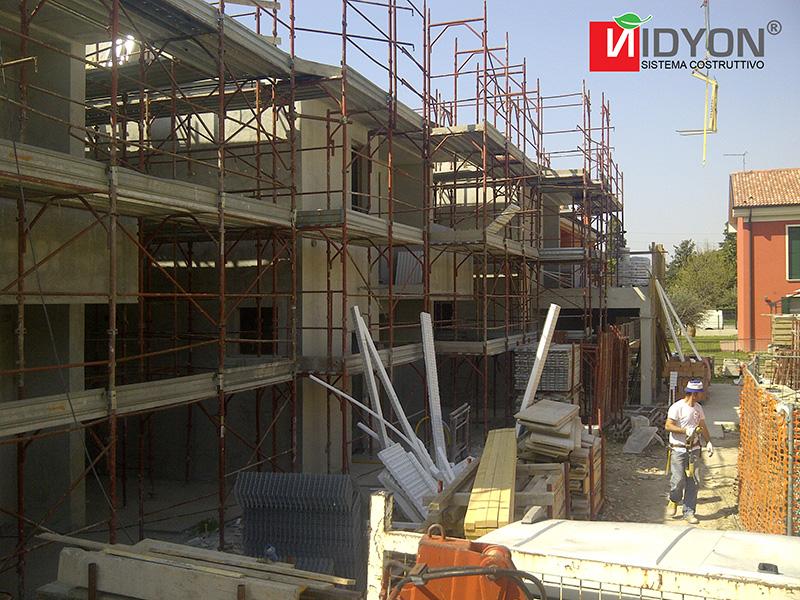 Residenziale Nidyon Montegaldella (VI)