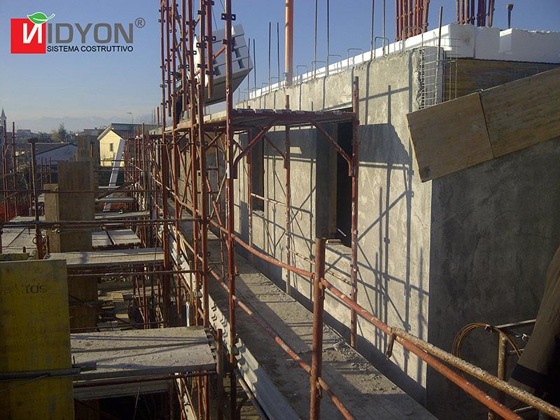 Residenziale Nidyon Montegaldella (VI)