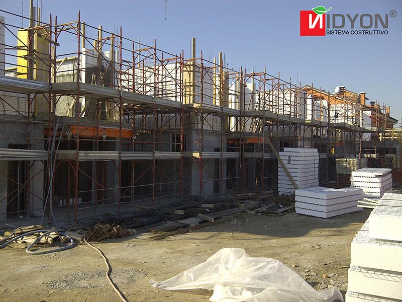 Residenziale Nidyon Montegaldella (VI)