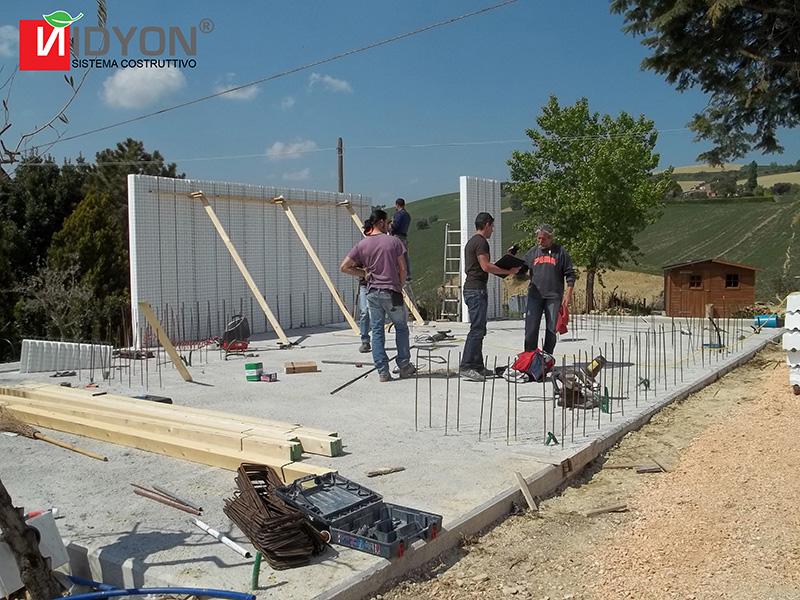 Residenziale Nidyon Montegranaro Sbarbati (FM)