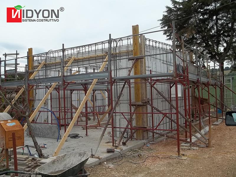 Residenziale Nidyon Montegranaro Sbarbati (FM)