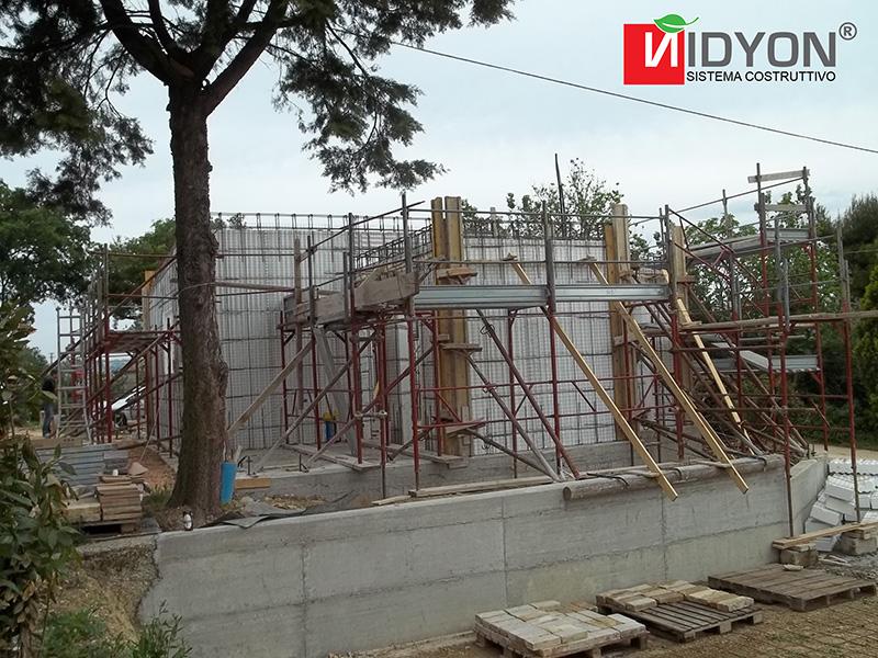 Residenziale Nidyon Montegranaro Sbarbati (FM)