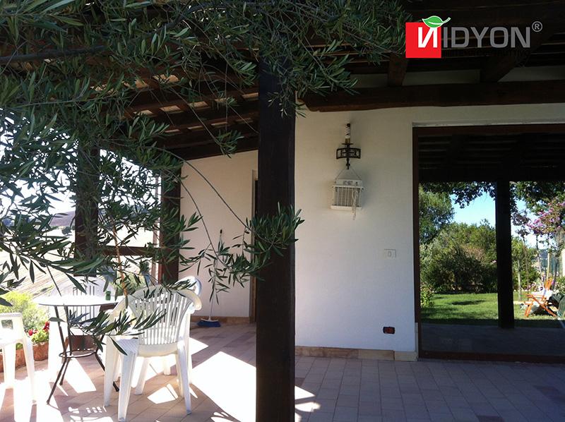 Residenziale Nidyon Montegranaro Sbarbati (FM)