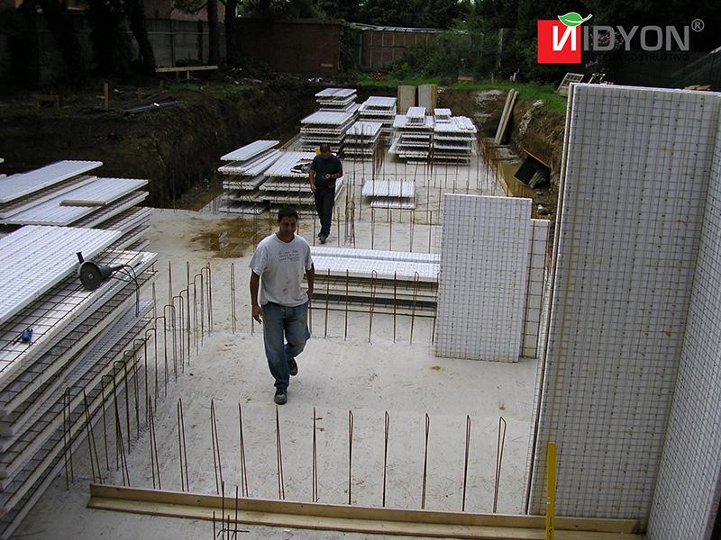 Residenziale Nidyon Montenero (LI)