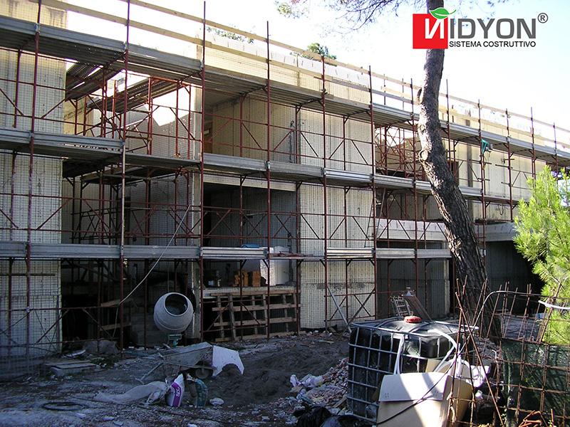 Residenziale Nidyon Montenero (LI)