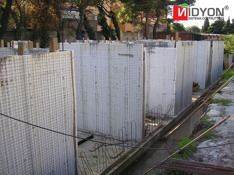 Residenziale Nidyon Montenero (LI)