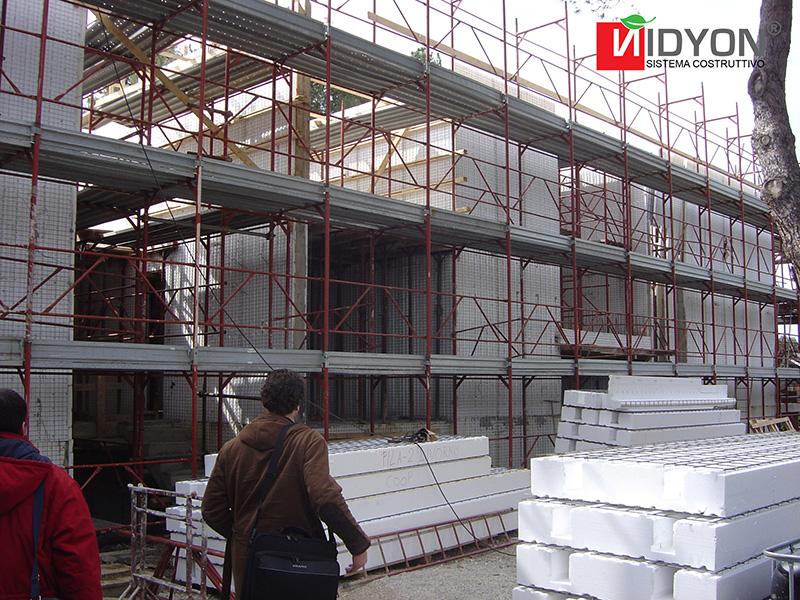 Residenziale Nidyon Montenero (LI)