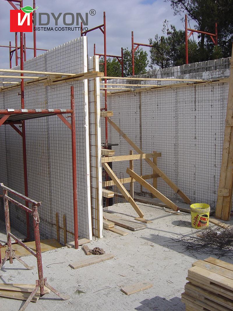 Residenziale Nidyon Montenero (LI)