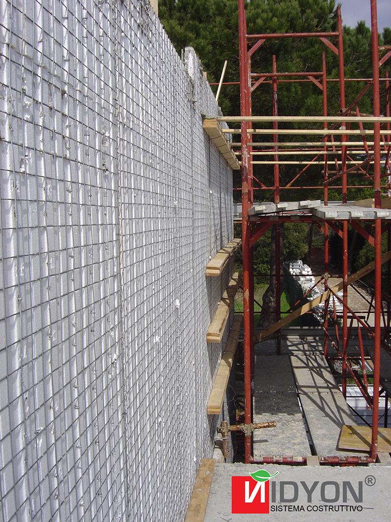 Residenziale Nidyon Montenero (LI)