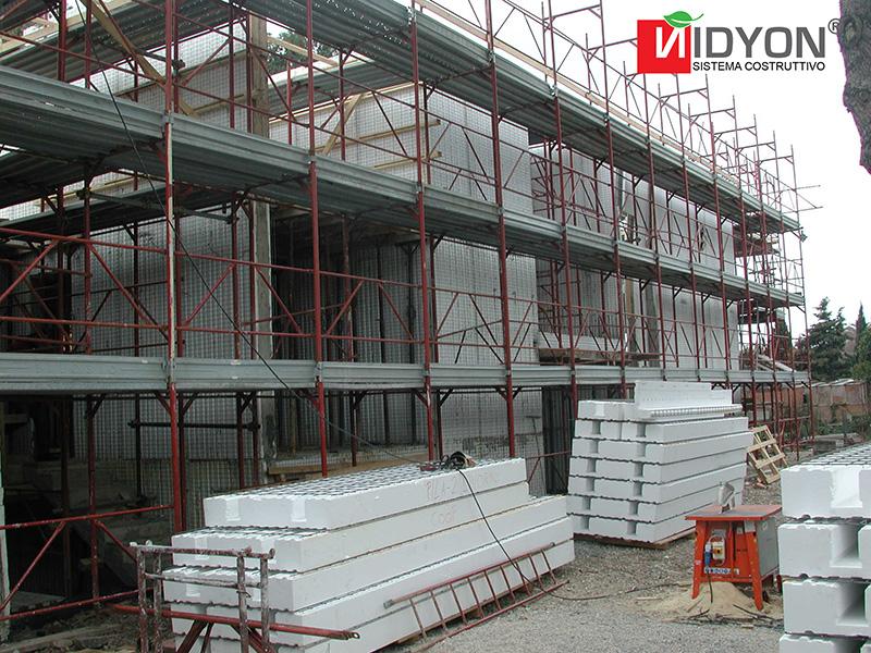 Residenziale Nidyon Montenero (LI)