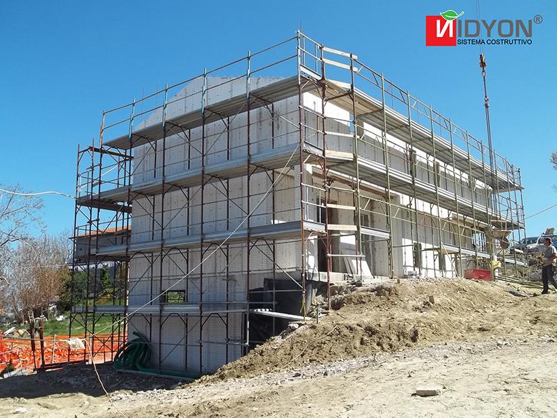 Montescudo Aedilia Nidyon