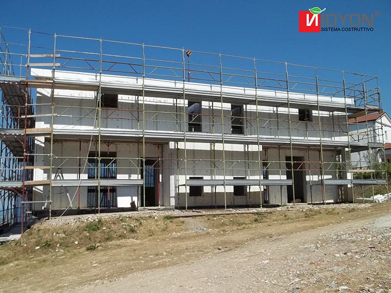 Montescudo Aedilia Nidyon