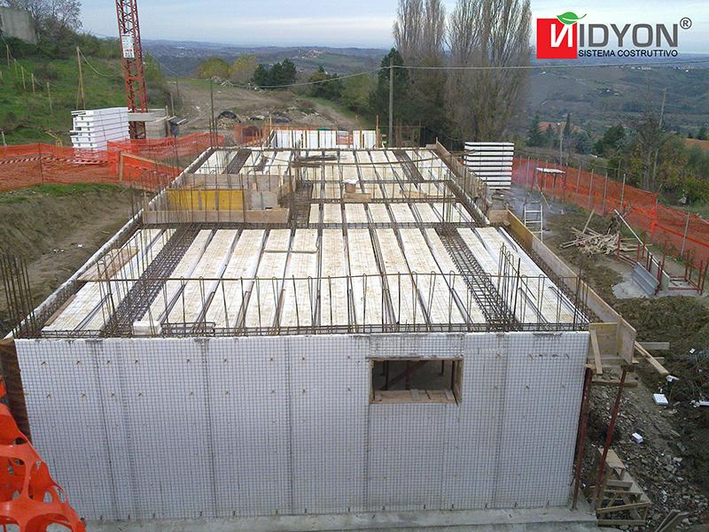 Montescudo Aedilia Nidyon