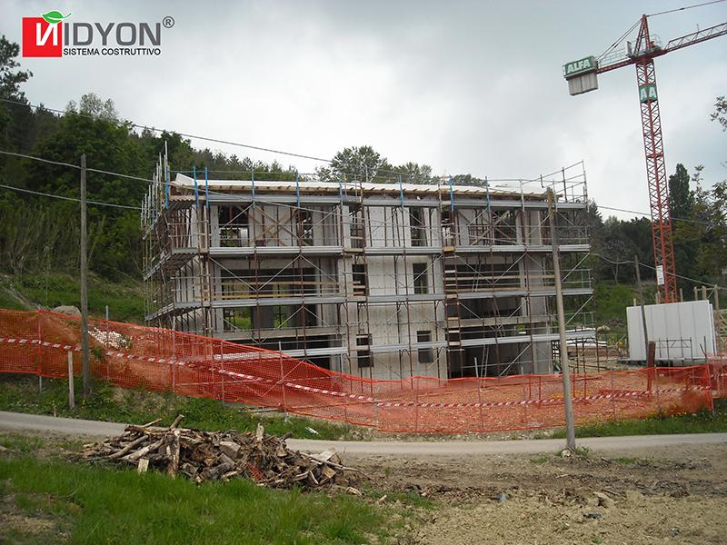 Montescudo Aedilia Nidyon