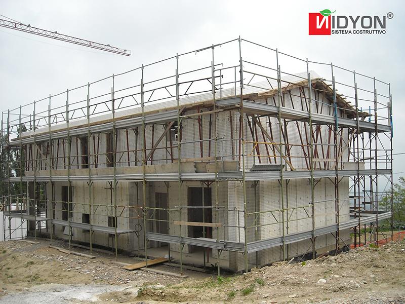 Montescudo Aedilia Nidyon