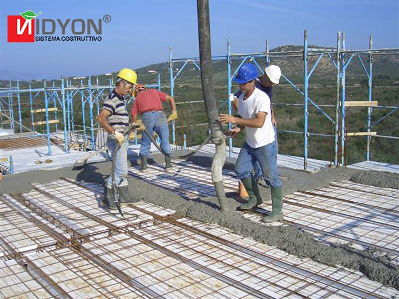 Residenziale Nidyon Murta Maria (SS)