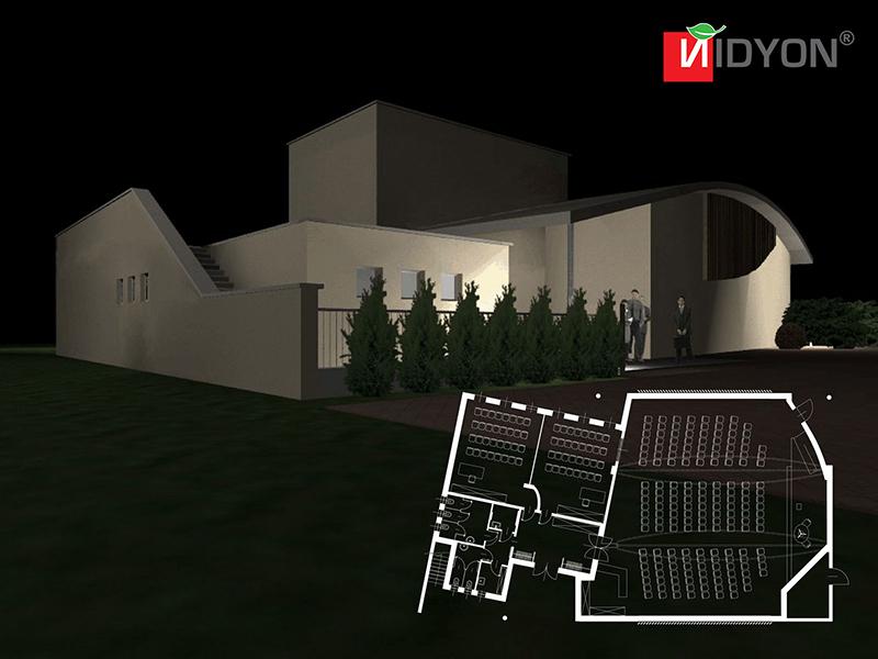 Nova Milanese Nidyon