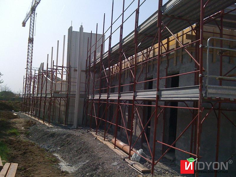 Nova Milanese Nidyon