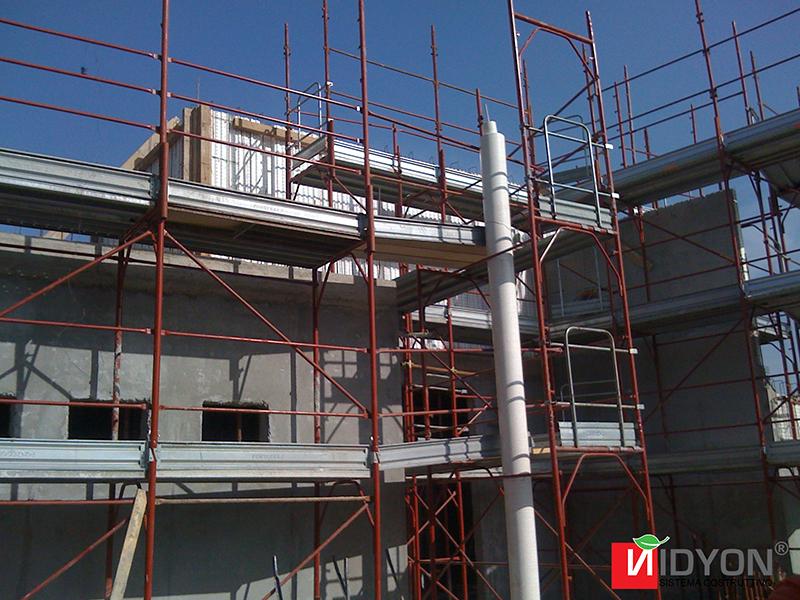 Nova Milanese Nidyon