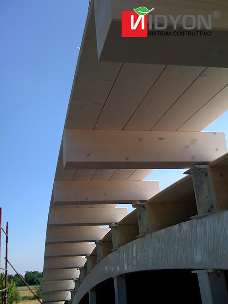 Nova Milanese Nidyon