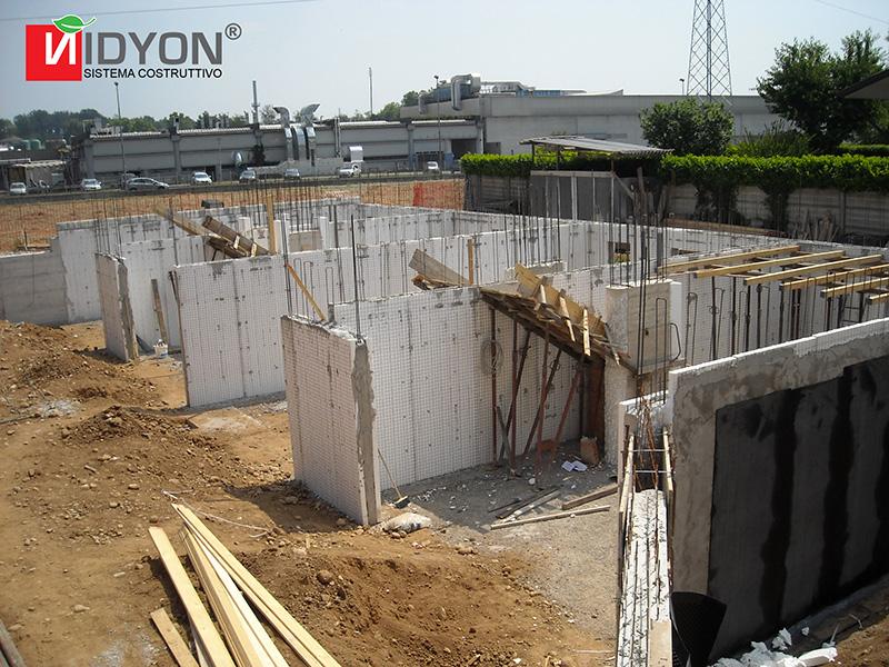 Residenziale Nidyon Novedrate (CO)