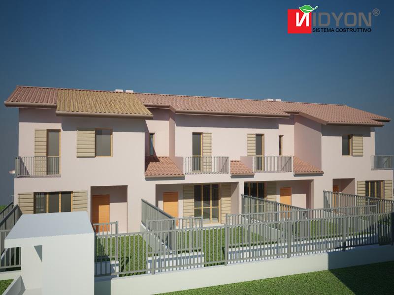 Residenziale Nidyon Novedrate (CO)