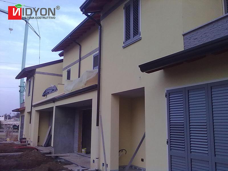 Residenziale Nidyon Novedrate (CO)