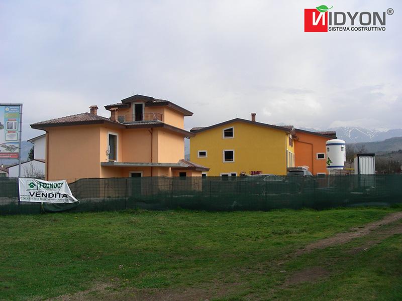 Residenziale Nidyon Onna (AQ)