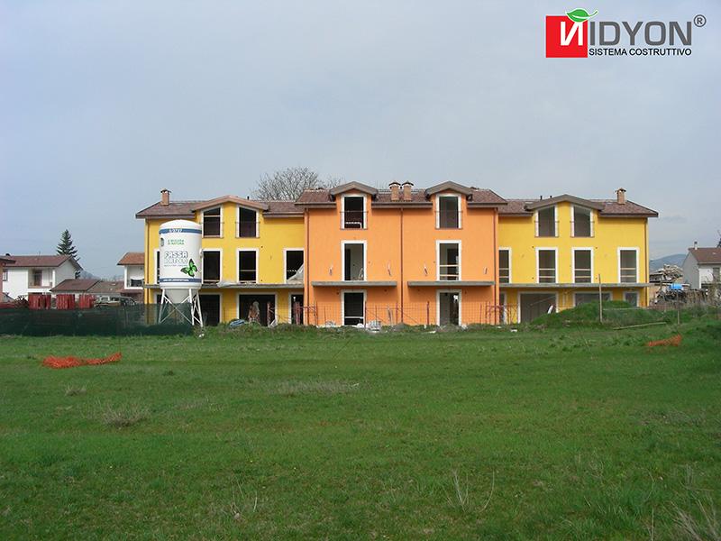 Residenziale Nidyon Onna (AQ)