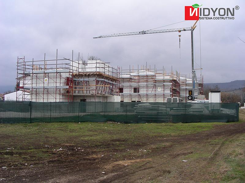 Residenziale Nidyon Onna (AQ)