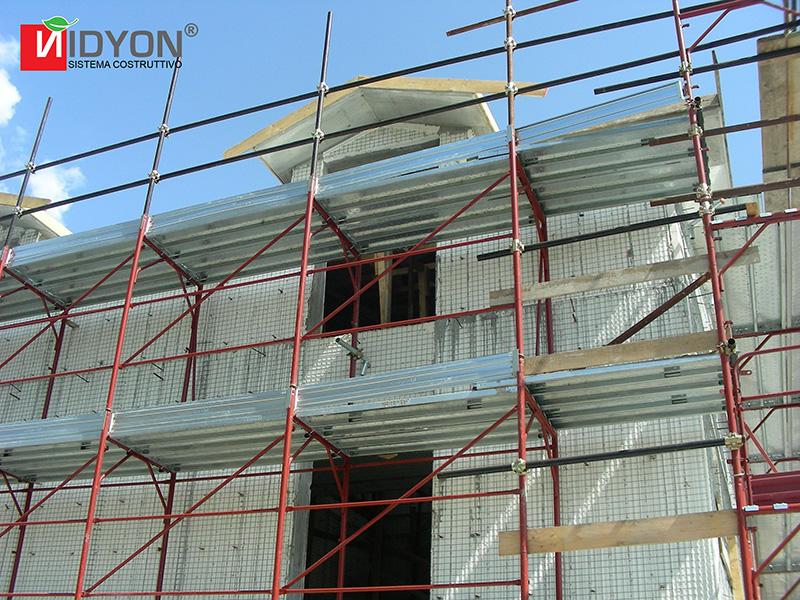 Residenziale Nidyon Onna (AQ)