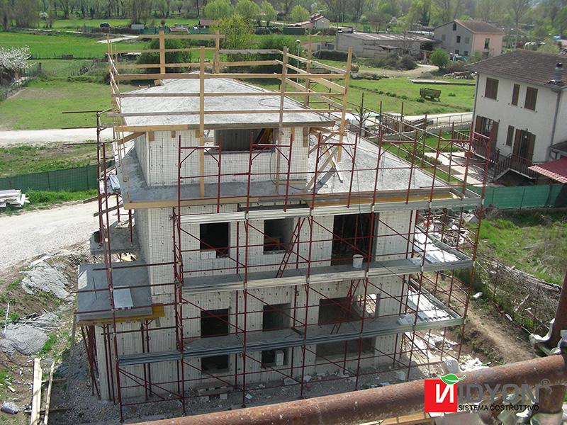 Residenziale Nidyon Onna (AQ)