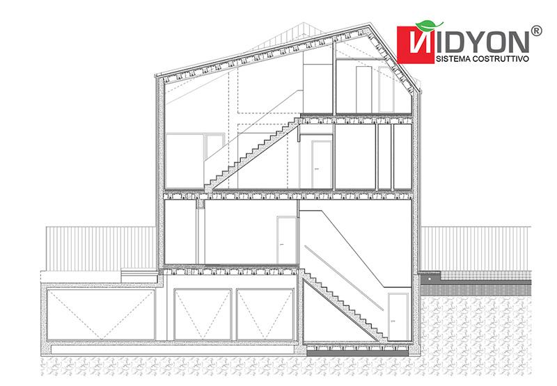 Residenziale Nidyon Origgio (VA)
