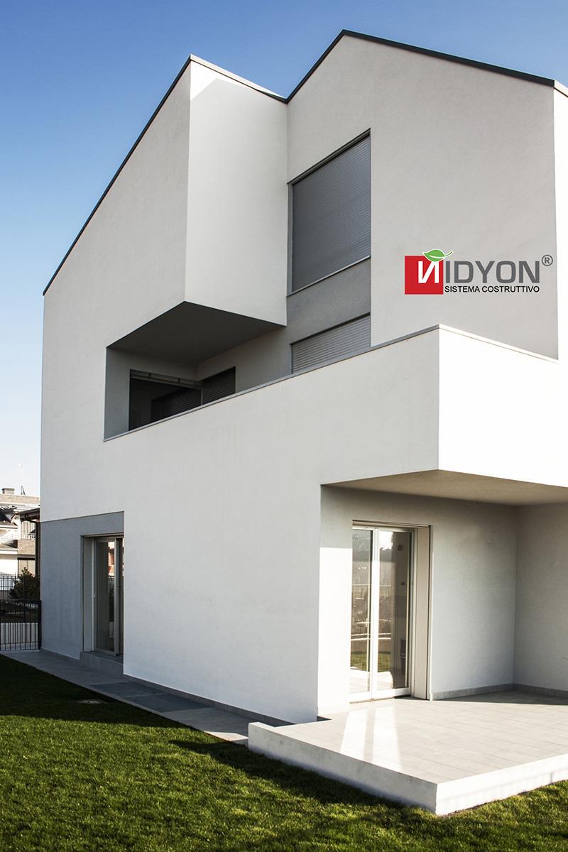 Residenziale Nidyon Origgio (VA)