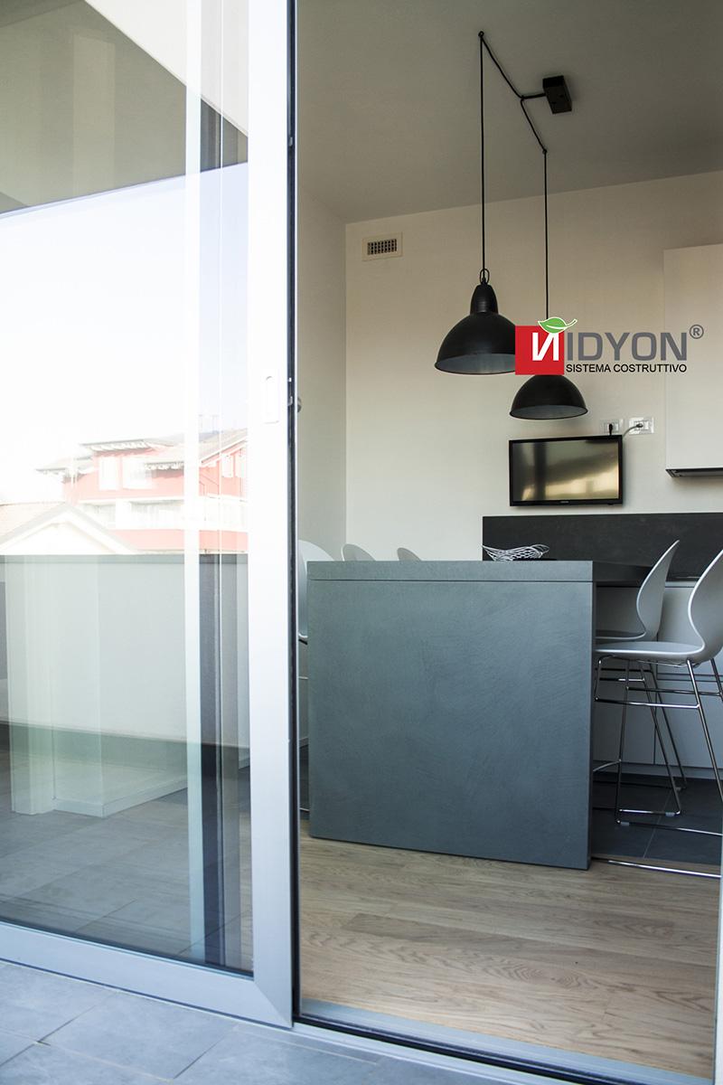 Residenziale Nidyon Origgio (VA)