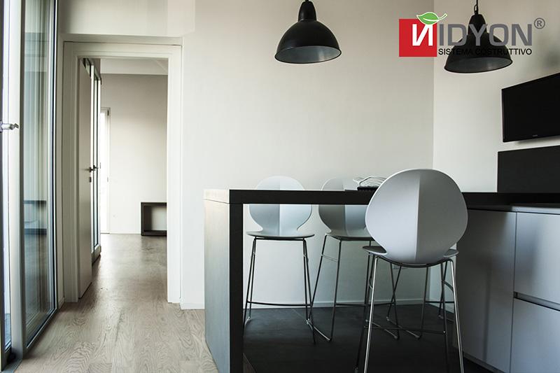 Residenziale Nidyon Origgio (VA)