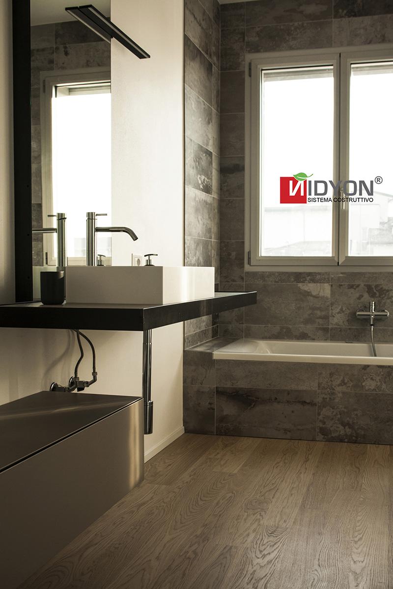 Residenziale Nidyon Origgio (VA)