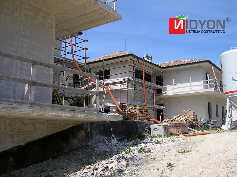 Residenziale Nidyon Osteria del Gatto (PG)