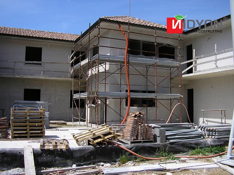 Residenziale Nidyon Osteria del Gatto (PG)