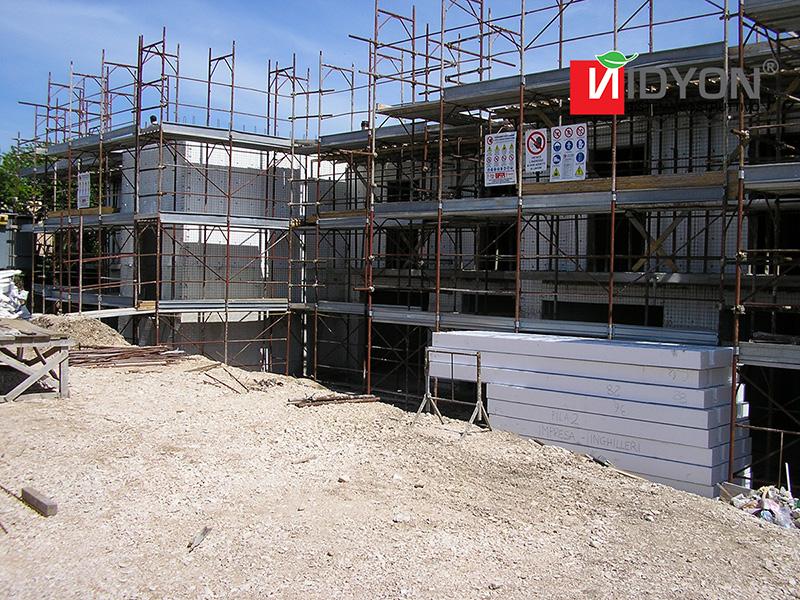 Residenziale Nidyon Osteria del Gatto (PG)