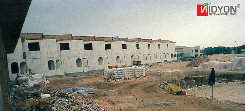 Ricezione turistica Ostuni (BR)