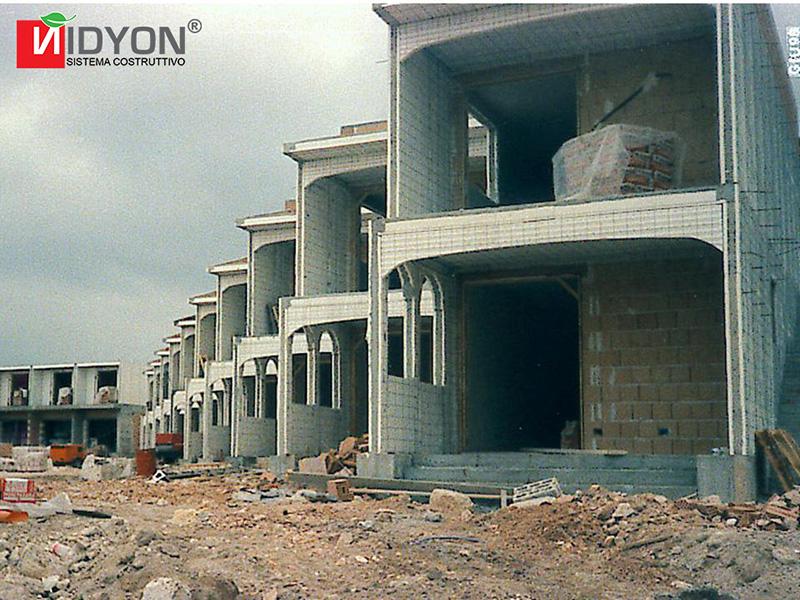 Ricezione turistica Ostuni (BR)